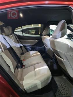 تۆیۆتا کامری